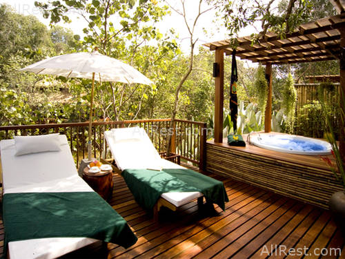 Centara Chaan Talay Resort & Villas Trat 11